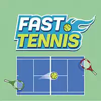 fast_tennis permainan