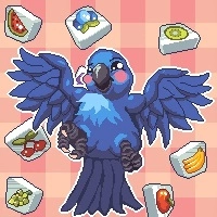 feed_the_parrot เกม