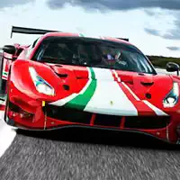 ferrari_488_gt3_evo_jigsaw_puzzle Trò chơi