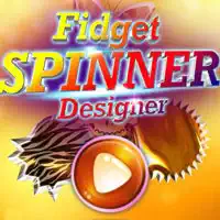 fidget_spinner_designer Παιχνίδια