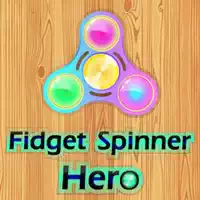fidget_spinner_hero Pelit