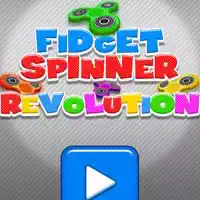 fidget_spinner_revolution เกม