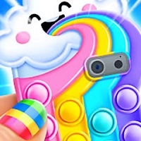 fidget_toys_pop_it بازی ها