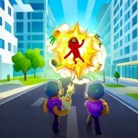 fierce_battle_breakout ألعاب