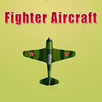 fighter_aircraft Παιχνίδια