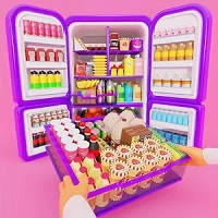 fill_the_fridge Giochi