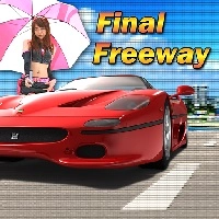 final_freeway ゲーム