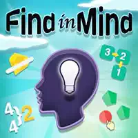 find_in_mind ເກມ