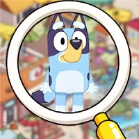 find_it_out_bluey ألعاب