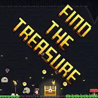 find_the_treasure Juegos