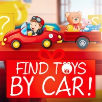 find_toys_by_car ເກມ