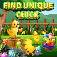 find_unique_chick Giochi