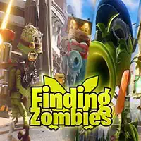 finding_zombies игри