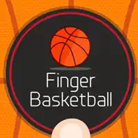 finger_basketball Spellen