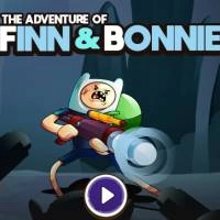 finn_and_bonnies_adventures เกม