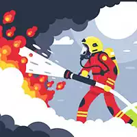 fire_fighters_jigsaw ゲーム