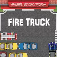 fire_truck Mängud