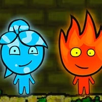 fireboy_and_watergirl_4_crystal_temple เกม