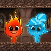 fireboy_and_watergirl_the_ice_temple ເກມ