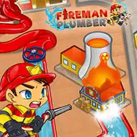 fireman_plumber Mängud