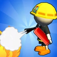 fireman_rescue_maze Igre