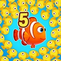 fish_evolution Juegos