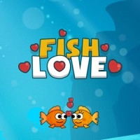 fish_love ゲーム