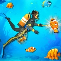 fish_shooting_fish_hunter ゲーム