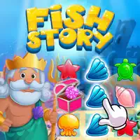 fish_story 游戏
