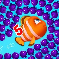 fishdom_mania ألعاب