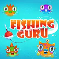 fishing_guru เกม