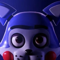 five_nights_at_candys гульні