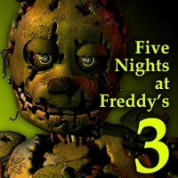 five_nights_at_freddys_3 თამაშები