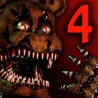 Freddy's 4-Də Beş Gecə