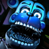 Five Nights At Freddy's: Localização Da Irmã