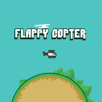 flappy_copter Jeux