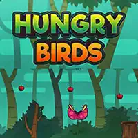 flappy_hungry_bird Тоглоомууд