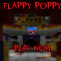 flappy_poppy_playtime ゲーム