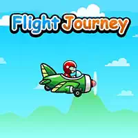 flight_journey Խաղեր