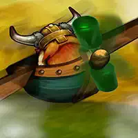 flight_of_the_viking Jogos