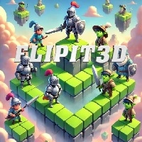 flip_it_3d Játékok