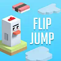 flip_jump Тоглоомууд
