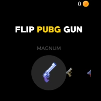 flip_pubg_gun 游戏
