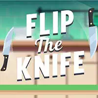 flip_the_knife თამაშები