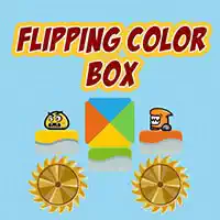 flipping_color_box เกม