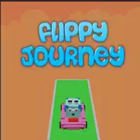 flippy_journey ゲーム