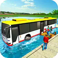 floating_water_bus_racing_game_3d Spil