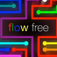 flow_free Тоглоомууд