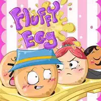 fluffy_egg Ойындар