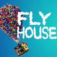fly_house Trò chơi